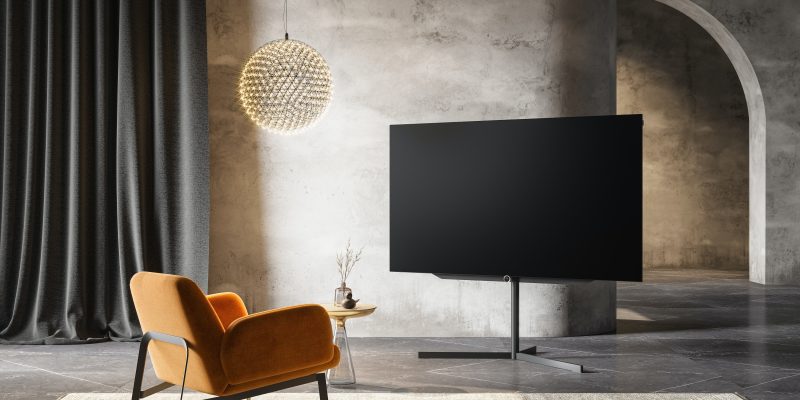 Ako vybrať SMART televízor?